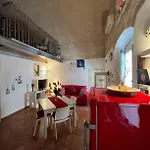 Lejlighed Il Mulino A Vento *