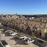 Il Mulino A Vento Ματέρα