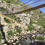Διαμέρισμα Il Mulino A Vento Ματέρα