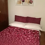 Il Mulino A Vento Lejlighed Matera