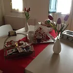 Il Mulino A Vento Διαμέρισμα Ματέρα