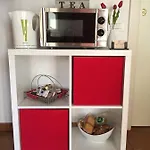 Lejlighed Il Mulino A Vento *