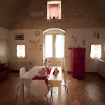 Il Mulino A Vento Ματέρα