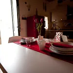 Il Mulino A Vento Διαμέρισμα
