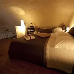 Il Mulino A Vento Lejlighed Matera