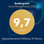 Il Mulino A Vento Διαμέρισμα