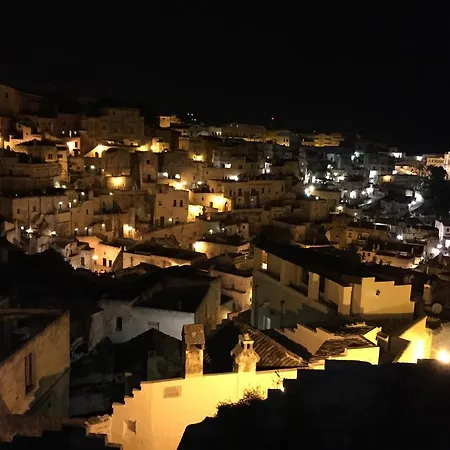 דירה Il Mulino A Vento *