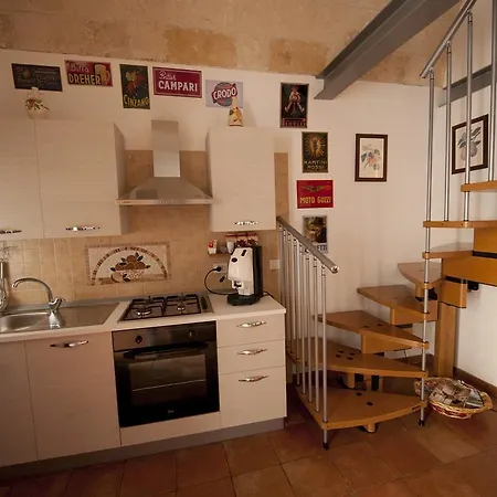 Il Mulino A Vento דירה מטרה