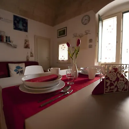 דירה Il Mulino A Vento