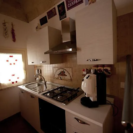 Il Mulino A Vento Διαμέρισμα *
