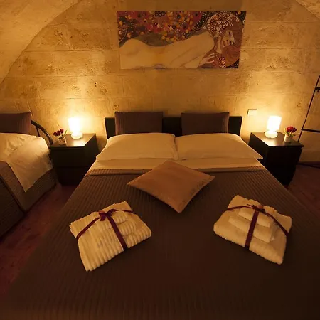 Il Mulino A Vento דירה