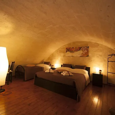 דירה Il Mulino A Vento *