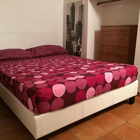 Apartament Il Mulino A Vento