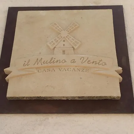 דירה Il Mulino A Vento *