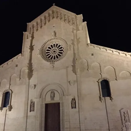 Il Mulino A Vento דירה *