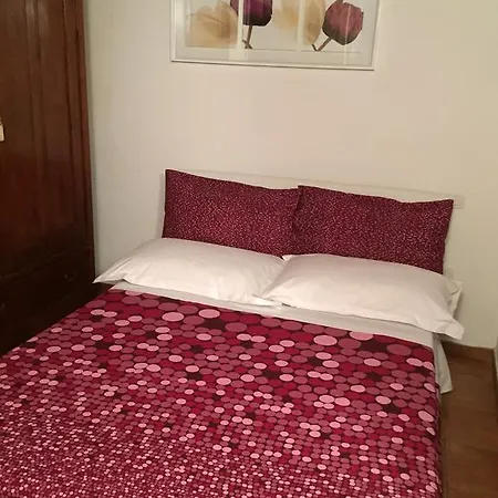 Il Mulino A Vento דירה מטרה