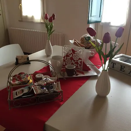 Il Mulino A Vento דירה מטרה