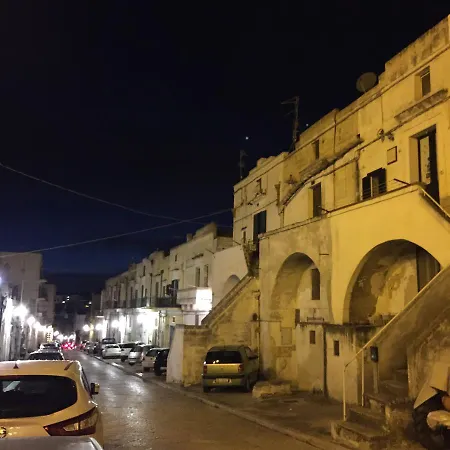 Διαμέρισμα Il Mulino A Vento
