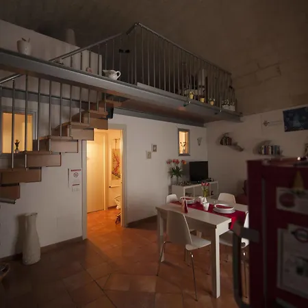 Il Mulino A Vento Ματέρα