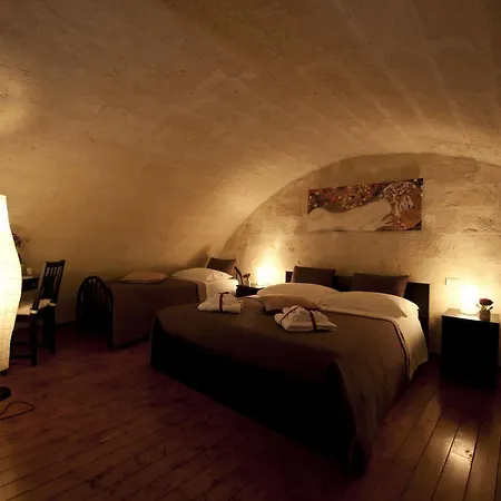 דירה Il Mulino A Vento מטרה