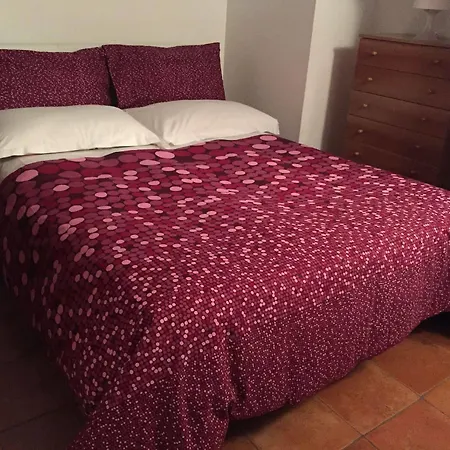 Il Mulino A Vento Apartament