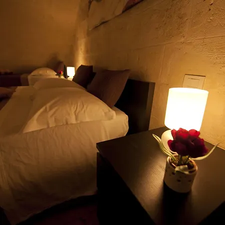 Il Mulino A Vento מטרה