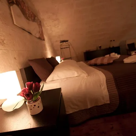 Il Mulino A Vento דירה *