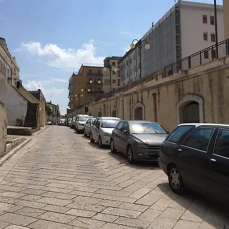 דירה Il Mulino A Vento