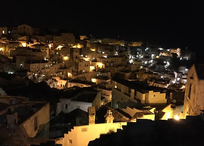 Lejlighed Il Mulino A Vento *