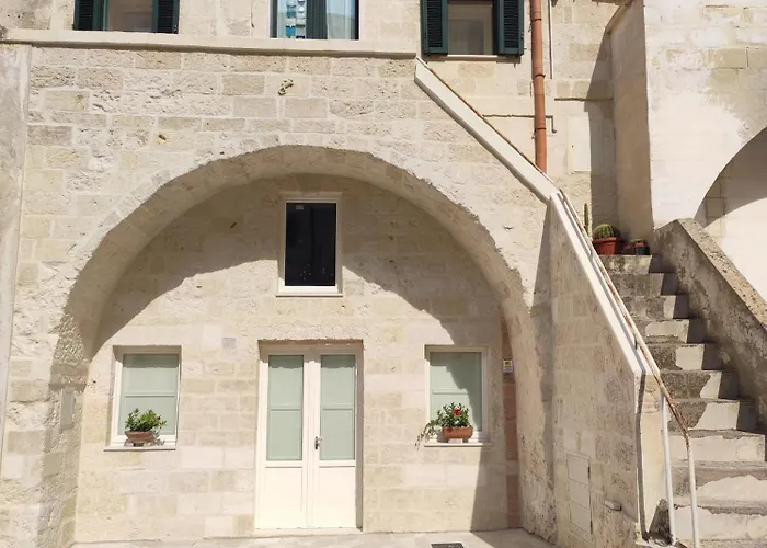 Appartement Il Mulino A Vento *