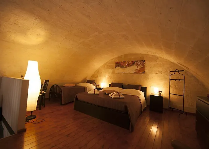 Lejlighed Il Mulino A Vento *