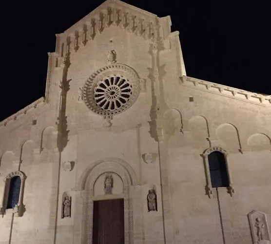 Il Mulino A Vento Lejlighed *