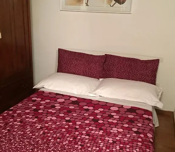 Il Mulino A Vento Appartement Matera