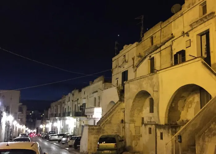 Appartement Il Mulino A Vento