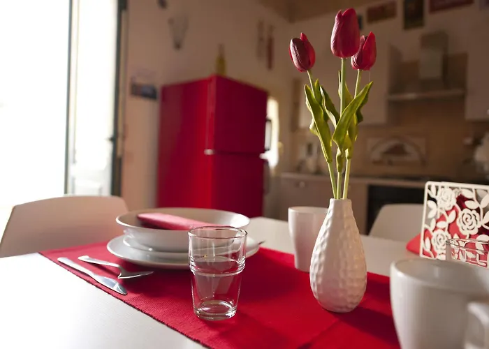 Il Mulino A Vento * Matera