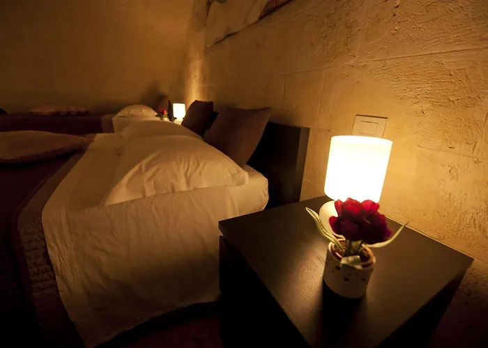 Il Mulino A Vento Matera