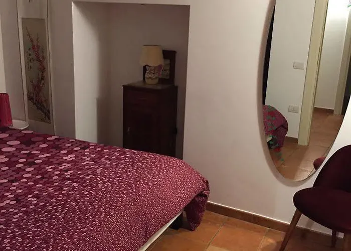 Il Mulino A Vento Lejlighed *